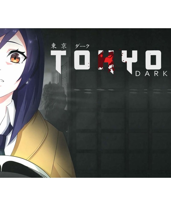 Tokyo Dark Steam Key GLOBAL